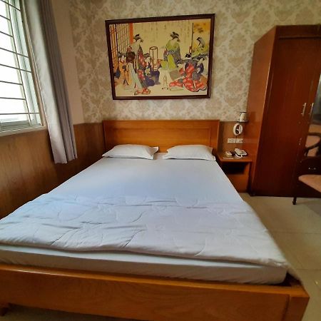 Cat Tuong 2 Hotel Хошимін Екстер'єр фото