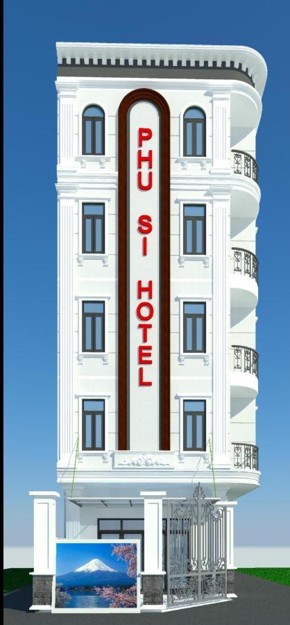 Cat Tuong 2 Hotel Хошимін Екстер'єр фото